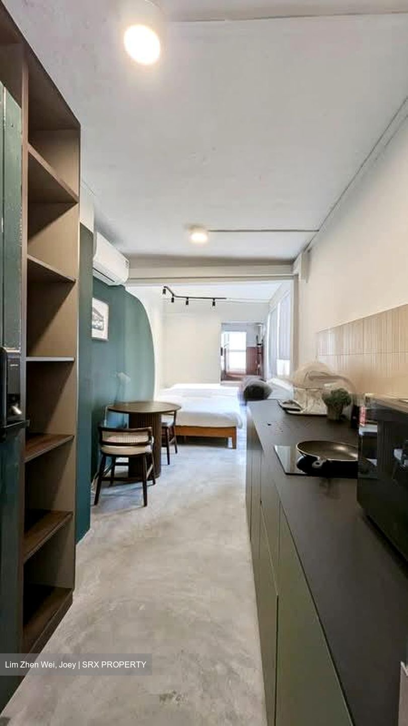 Hindoo Road (D8), Detached #577837951